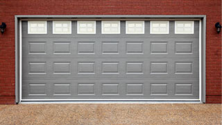 Garage Door Repair at John T White Fort Worth, Texas